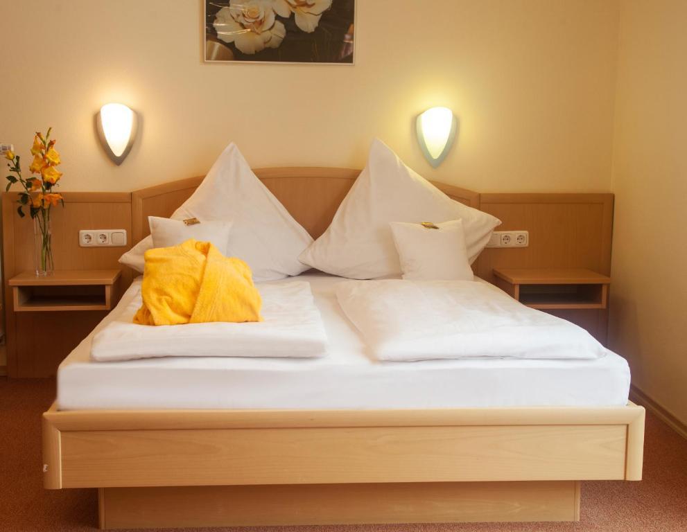 Hotel Der Seehof Hauzenberg Quarto foto