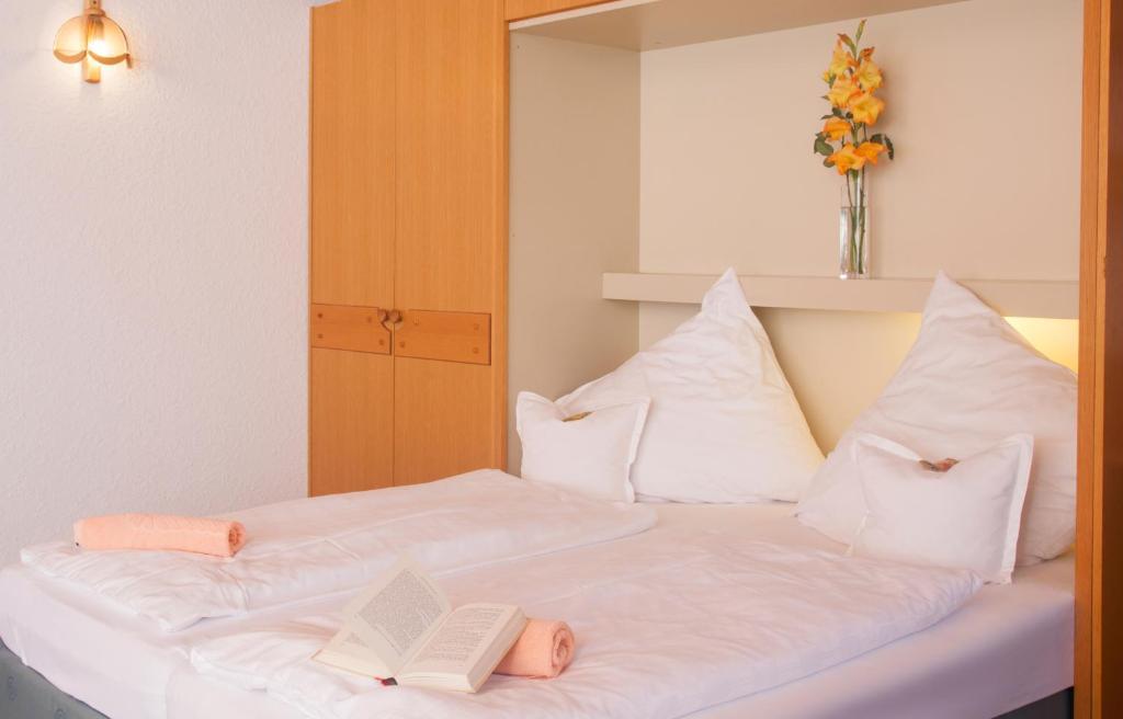 Hotel Der Seehof Hauzenberg Quarto foto