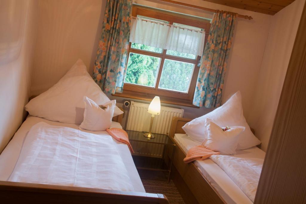 Hotel Der Seehof Hauzenberg Quarto foto