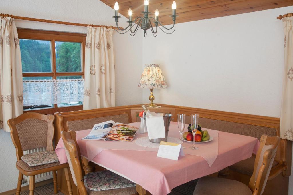 Hotel Der Seehof Hauzenberg Quarto foto
